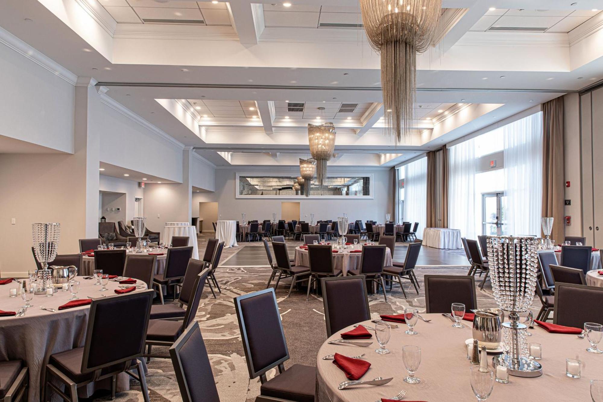 Residence Inn By Marriott New York Long Island East End Ривърхед Екстериор снимка