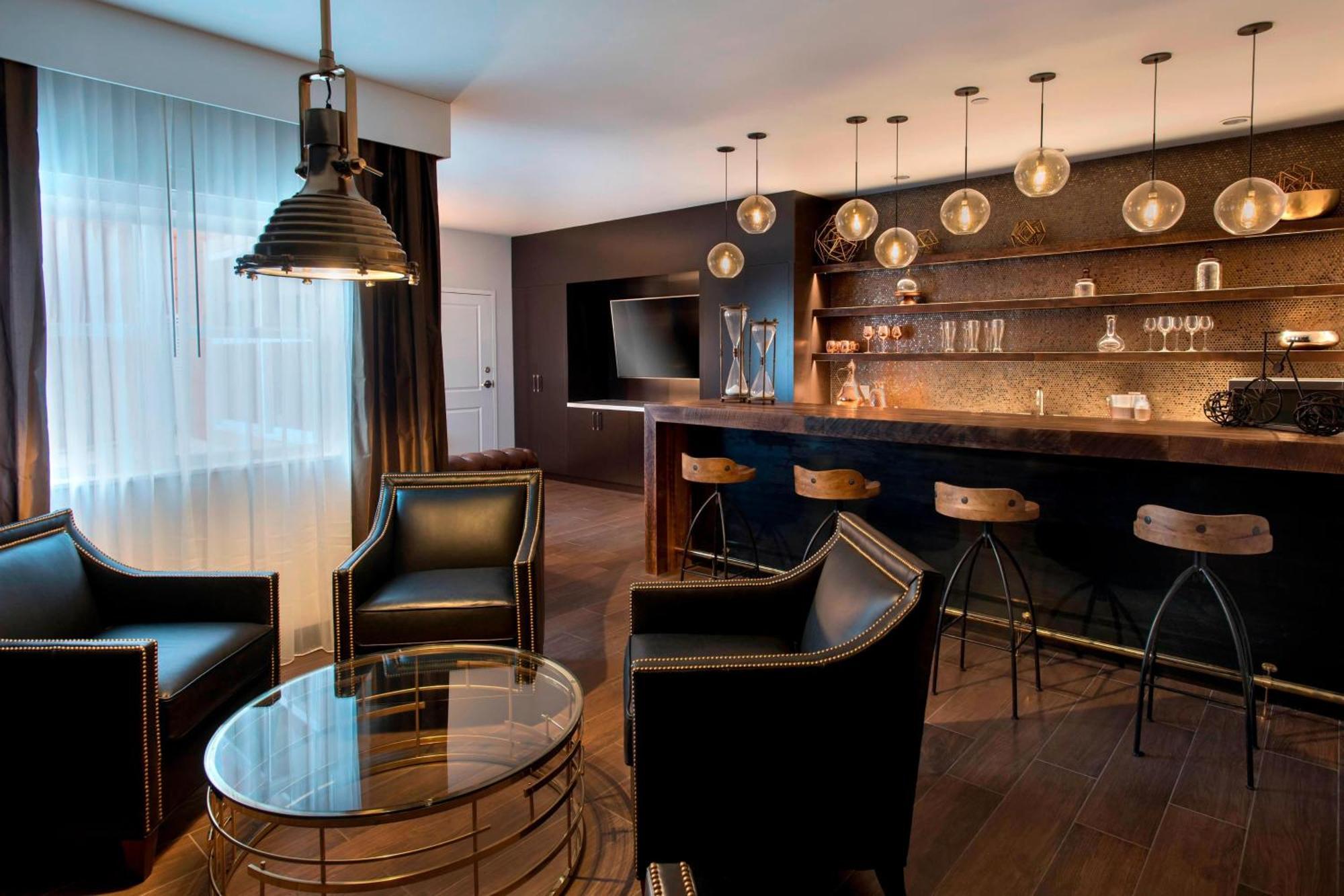 Residence Inn By Marriott New York Long Island East End Ривърхед Екстериор снимка