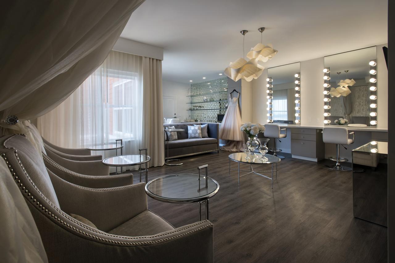 Residence Inn By Marriott New York Long Island East End Ривърхед Екстериор снимка